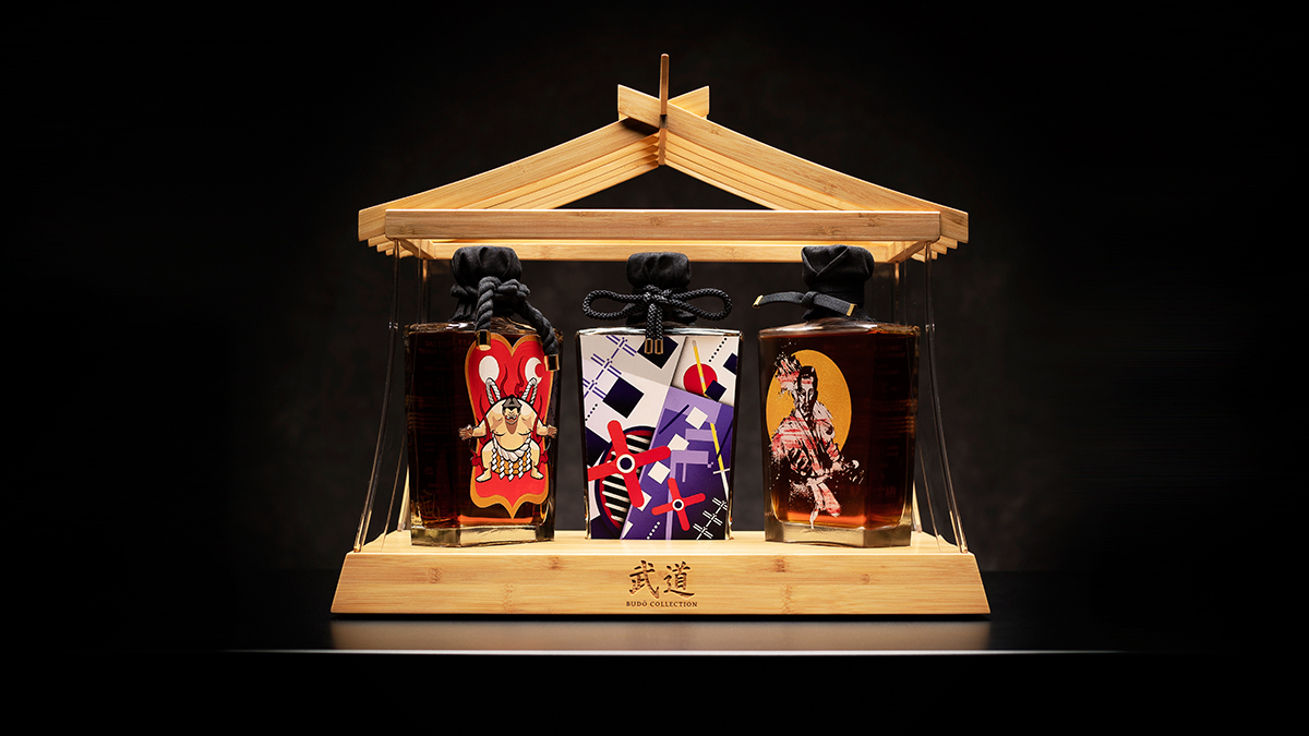 Karuizawa Budō Collection