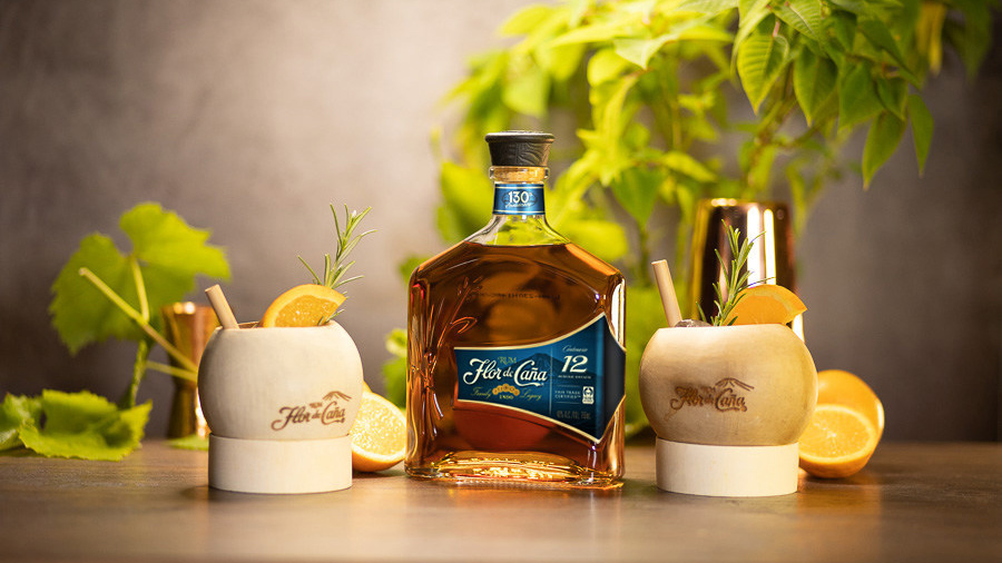 Flor de Caña Rum Wins Sustainability Award at 2020 Green Awards