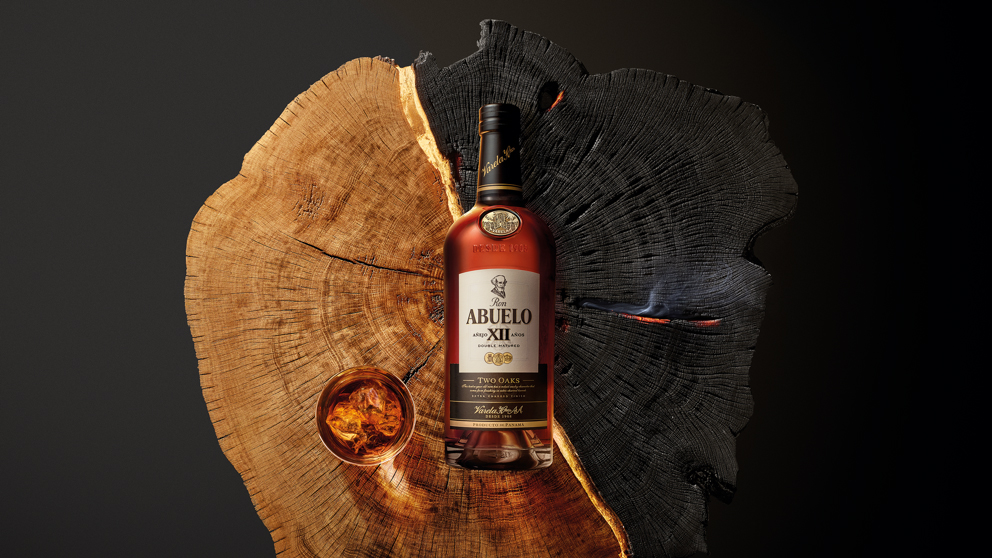 Ron Abuelo Two Oaks Arrives In The United States