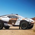 Fluère Drinks Partners With Andretti United Racing Team