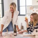 Avaline Sparkling Rosé Is The Latest Wine From Cameron Diaz And Katherine Power