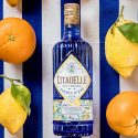 Citadelle Debuts Jardin D’Été Gin