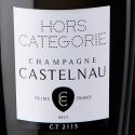 Champagne Castelnau Launches New Cycling Themed Prestige Cuvée