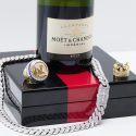 Moët & Chandon And NBA Unite All-Star Team For Greatness Under Pressure Campaign