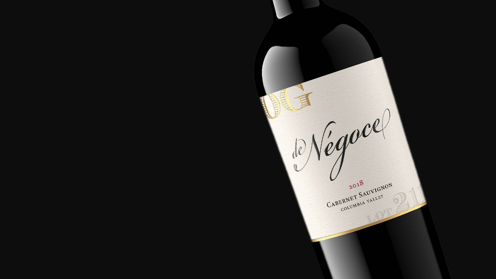 De Négoce Named “Wine Company of the Year” At 18th Annual Critics Challenge