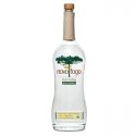 Novo Fogo Bar Strength Silver Cachaça