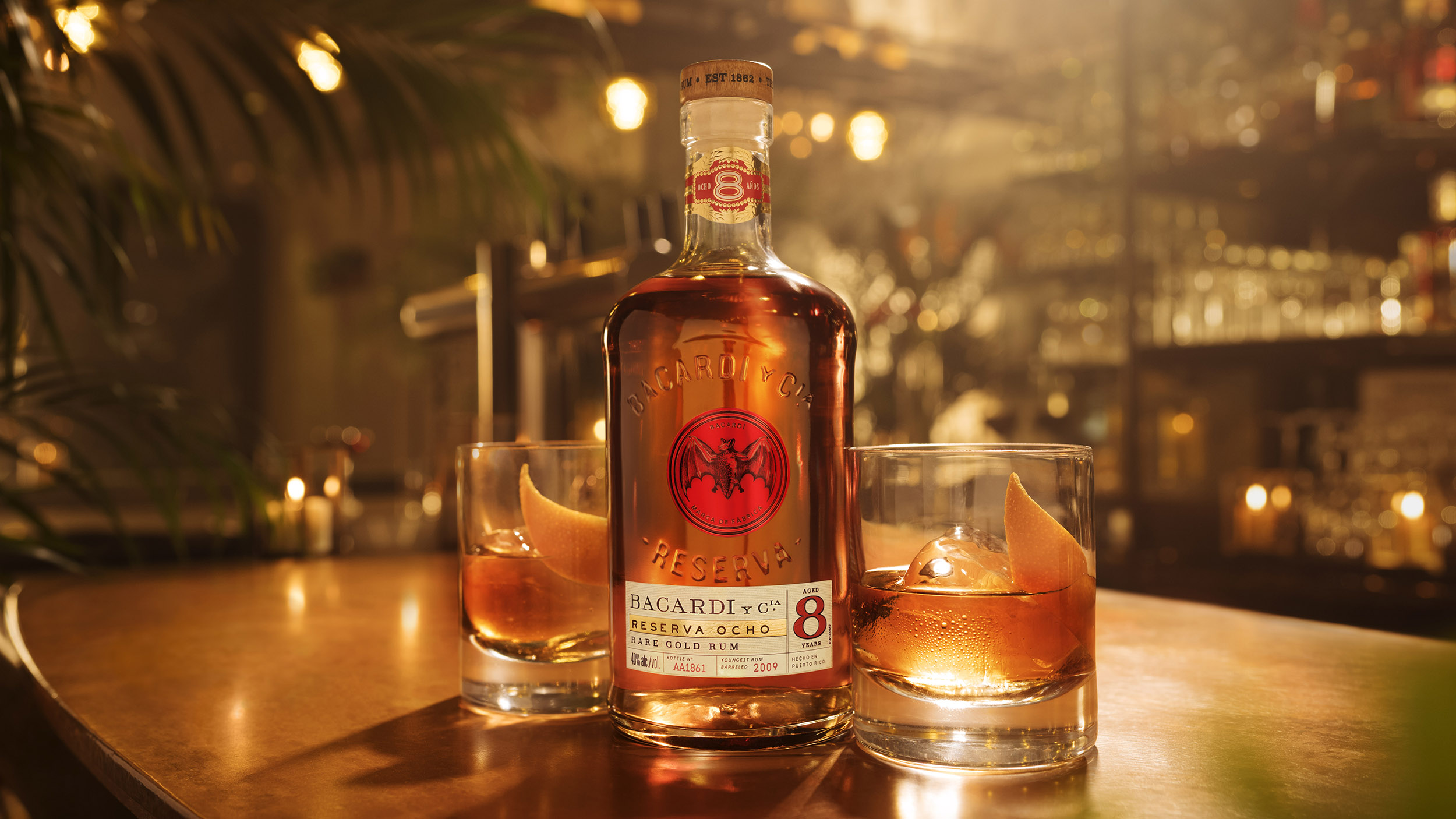 This Is How We Celebrate Bacardi Bacardi Teaches Us How To Celebrate National Rum Day - Spirited Drinks