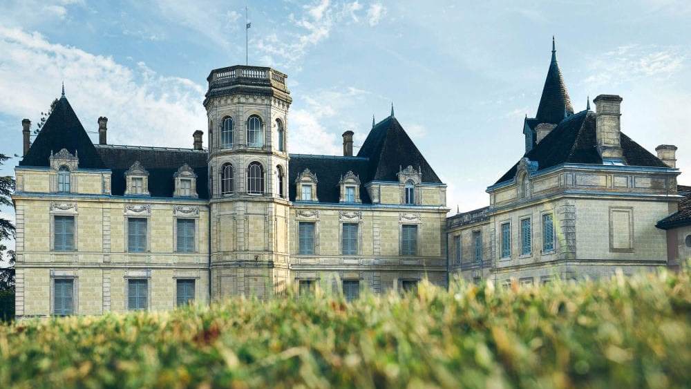 Edmond de Rothschild Launches Limited-Edition Sélection Parcellaire Baron Edmond 2016