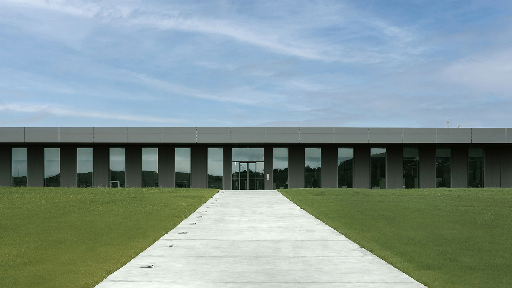 Moët Hennessy Focuses On Sustainability With New Robert-Jean De Vogüé Research Center