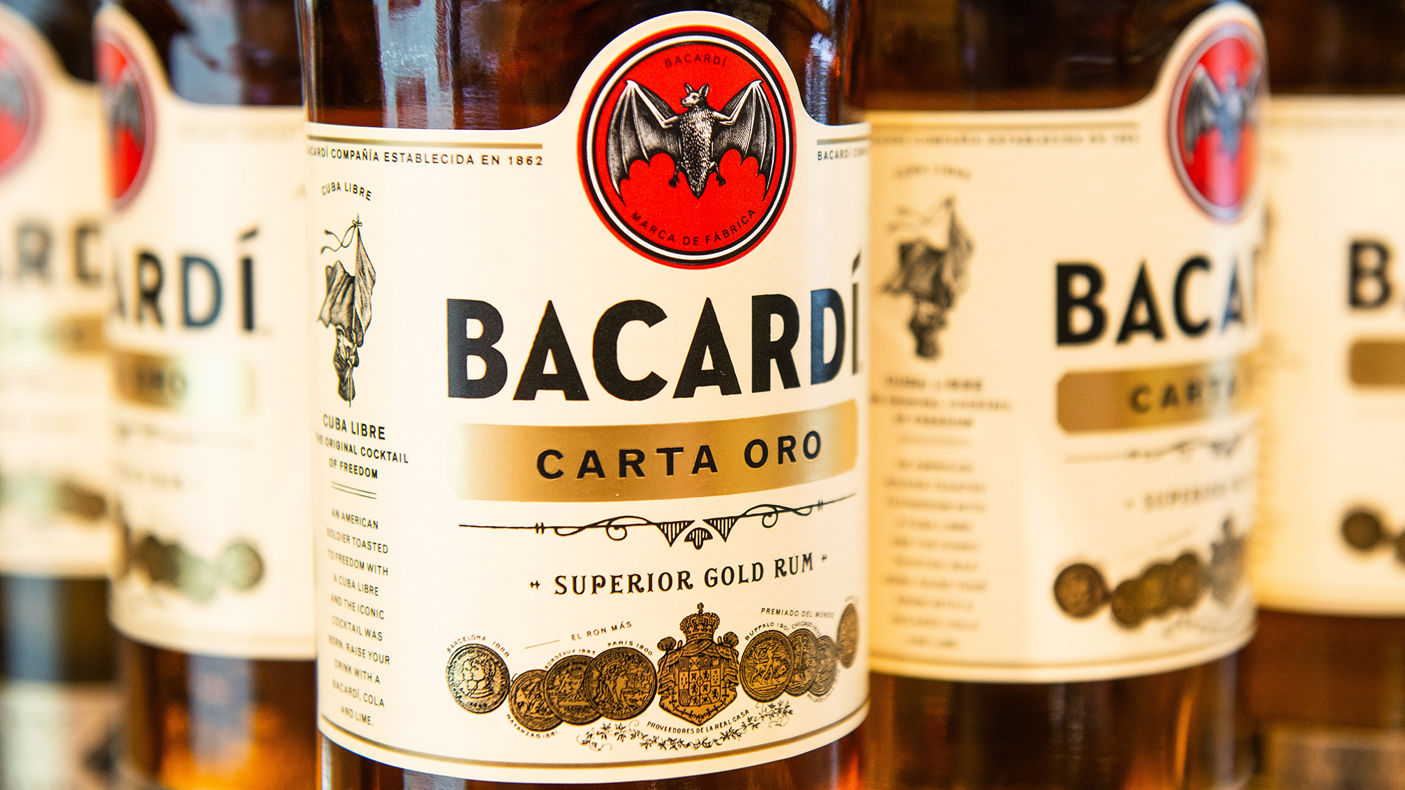 Bacardí To Cut Greenhouse Gas Emission In Half