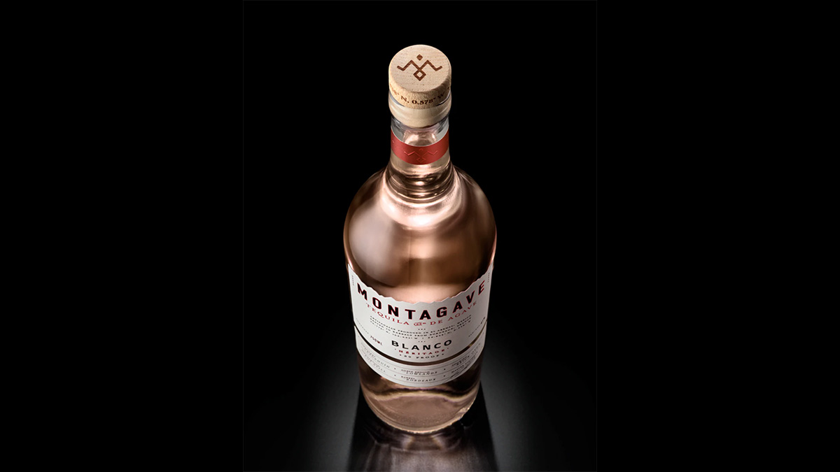 Aspen Has Its Own Tequila And It’s Aged In Grand Cru Bordeaux Barrels, Montagave
