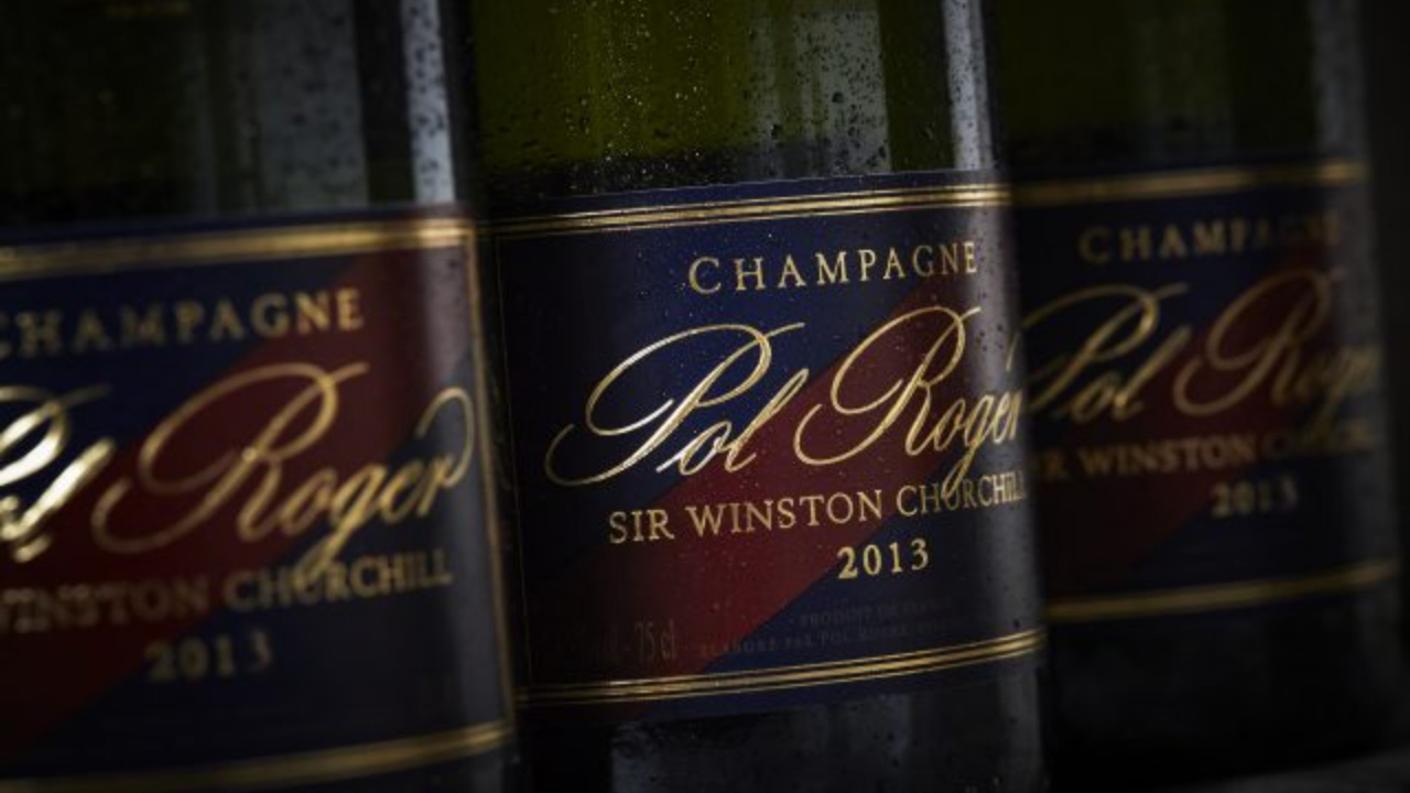 Champagne Pol Roger Unveils Cuvée Sir Winston Churchill 2013 Vintage