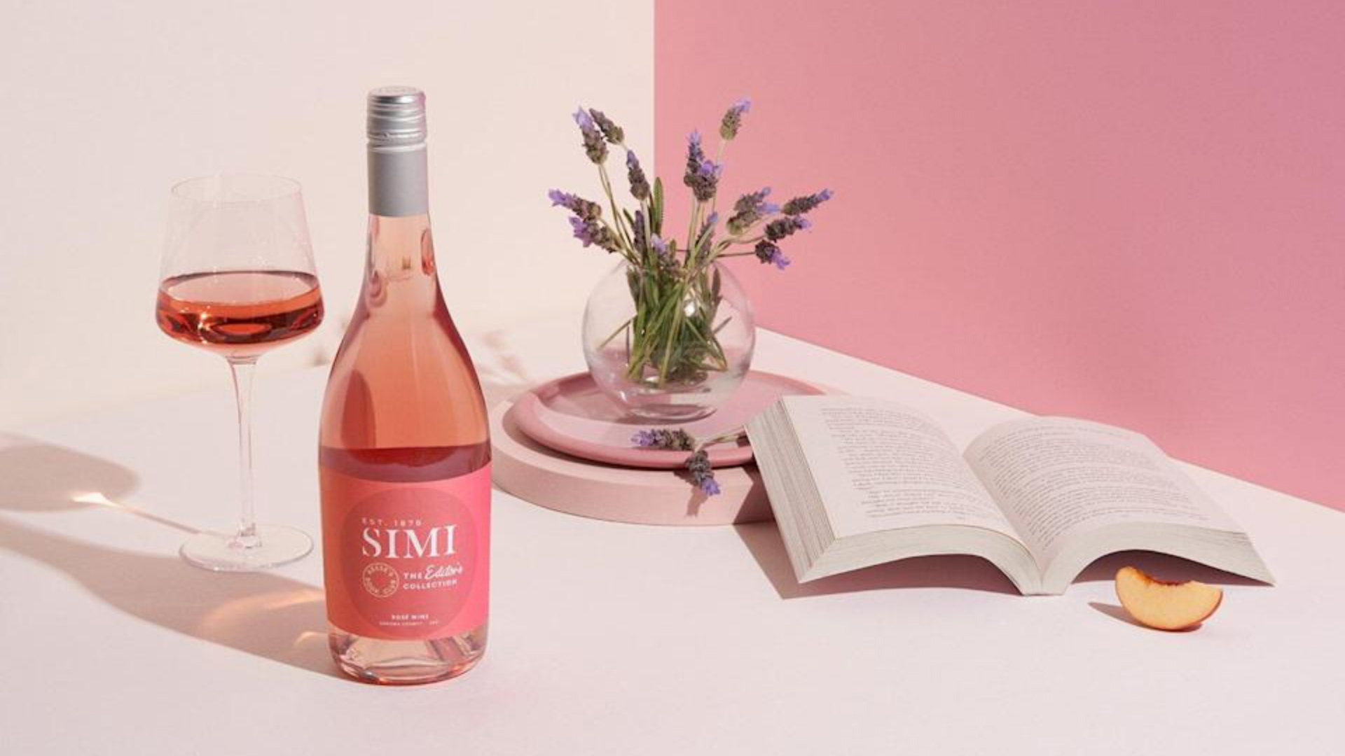 Reese Witherspoon The Editor’s Edition Rosé