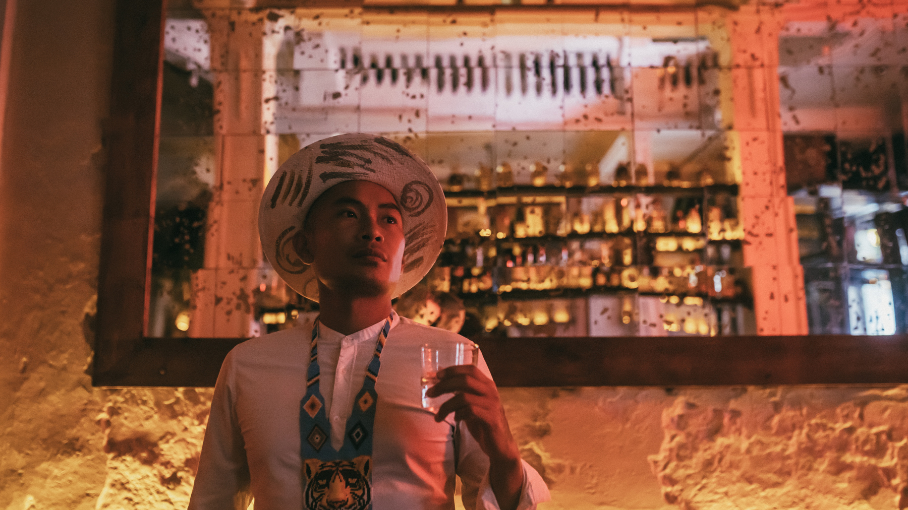 Jean Trinh Wins Altos Bartenders’ Bartender Award At World’s 50 Best Bars 2022