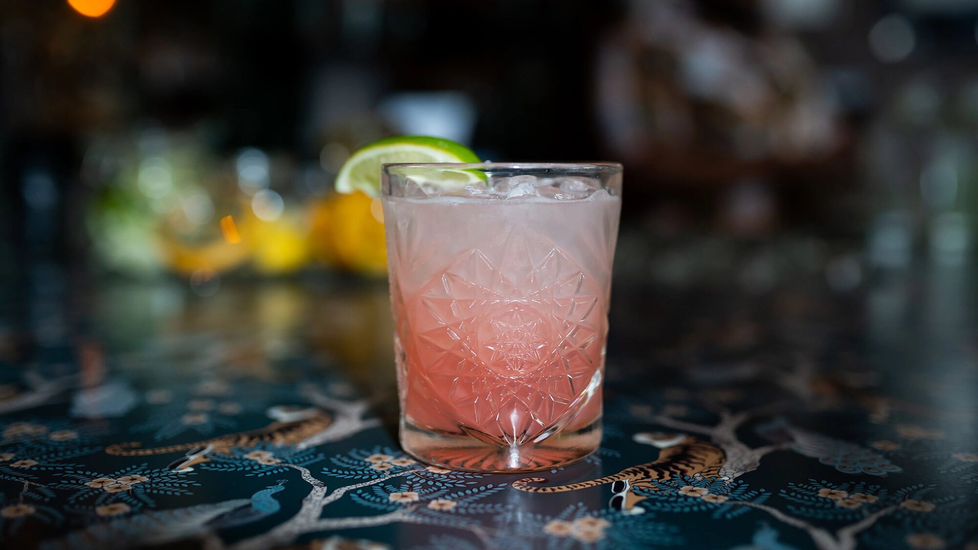 Let The Gringo On The Beach Lead You Back To Summer At The Dew Drop Inn