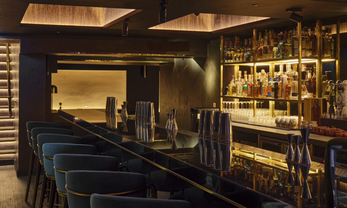 Viajante87 Celebrates Mexican Independence Day with The Culture Exchange Supperclub
