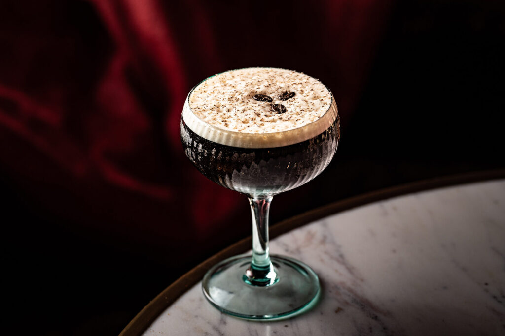 Doberman_Coffee Cheesecake_credit Angelo Clinton