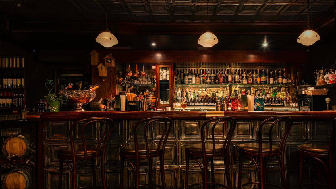 Nightjar Marks 15 Years with New ‘Recalling’ Menu That Chronicles Cocktail History
