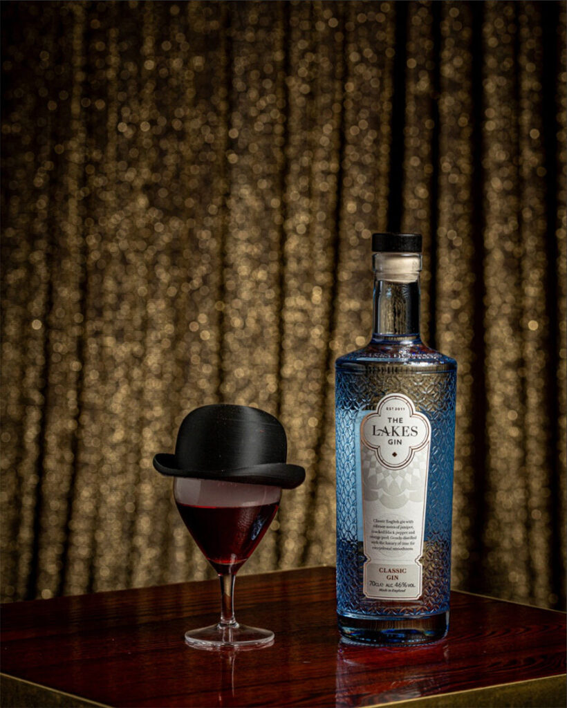 Nightjar Recalling Cocktail Menu Shoreditch London - Charlie Chaplin