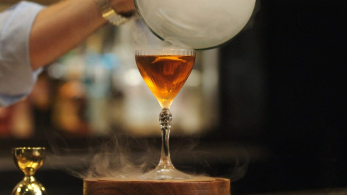 Peacock Alley Returns to the Waldorf Astoria, Reclaiming Its Place in New York’s Cocktail Canon