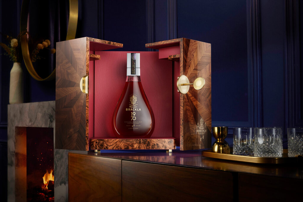 Royal Brackla 54YO