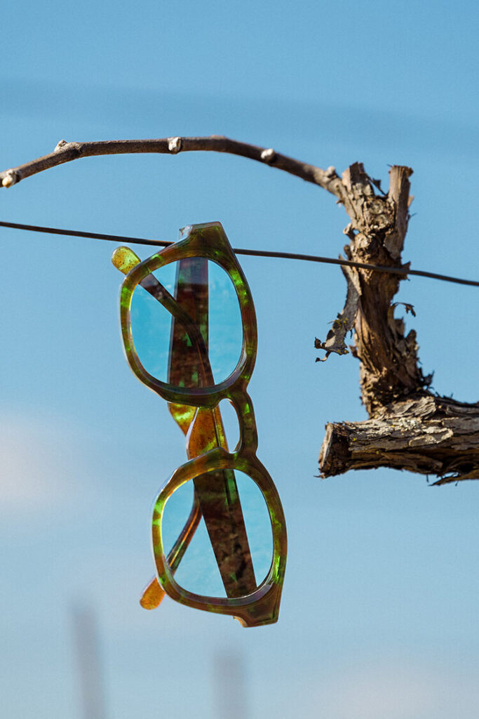 Telmont shelter sunglasses