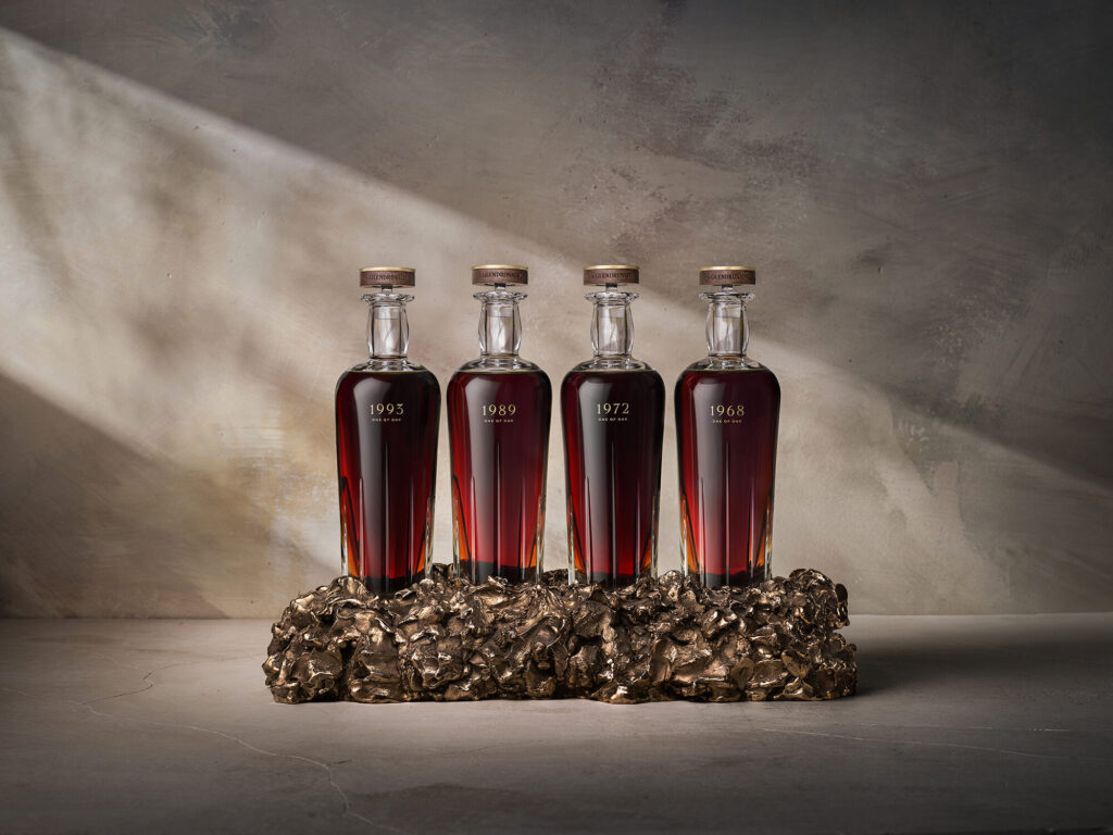 The Glendronach Arias In Time