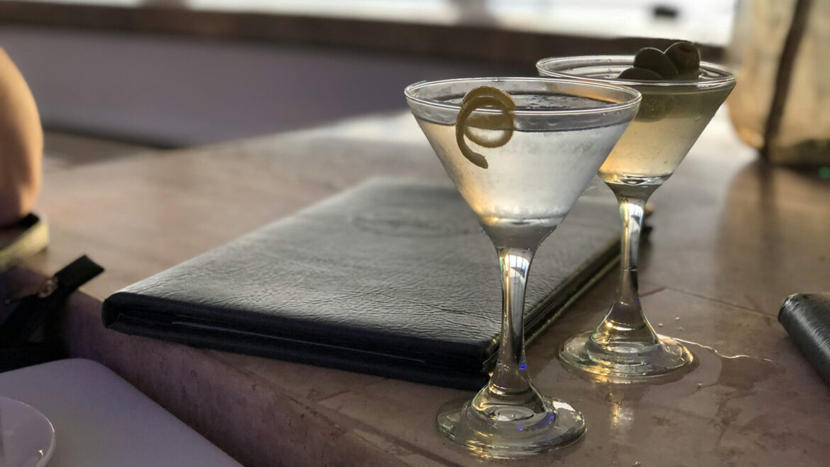 The Ultimate Martini Gin Guide: 26 Bartenders Choose Their Best