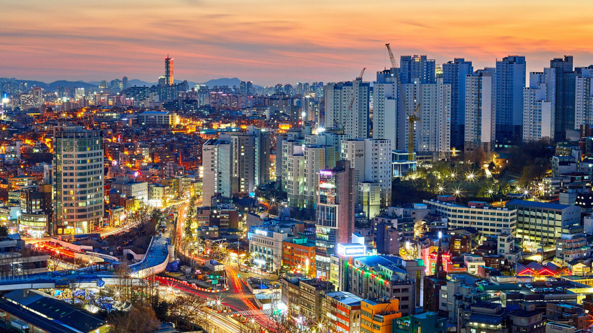 The 13 Best Cocktail Bars in Seoul: Where Craft Meets Culture in South Korea’s Electric Capital