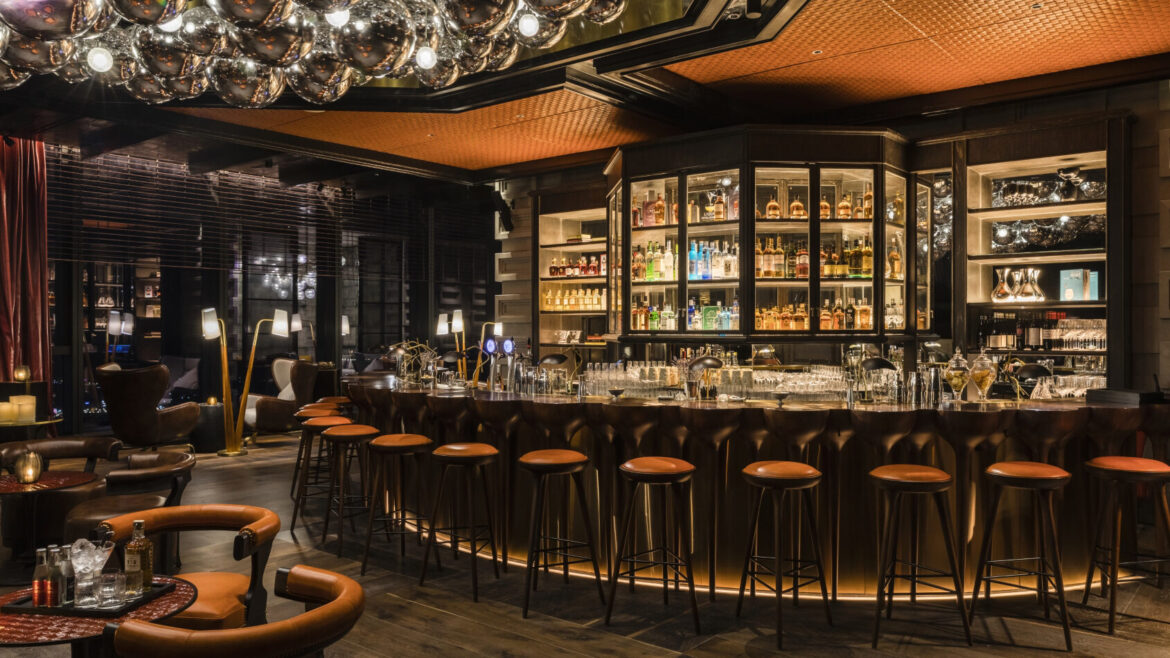 Sora at Rosewood Phnom Penh Appoints New Bar Manager and Director of Bars After Winning Ketel One Sustainable Bar Award