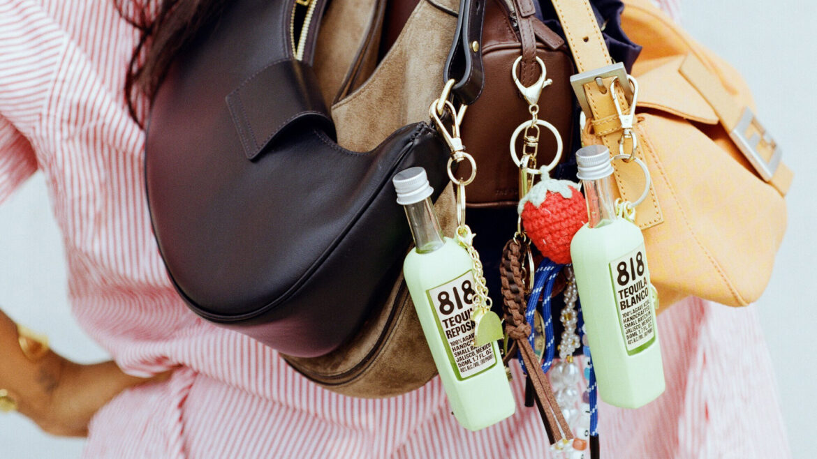 Kendall Jenner Will “Free the Nip” With Launch Of 818 Minis