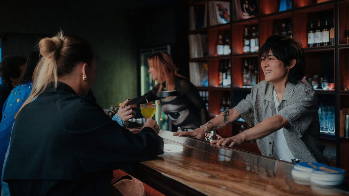 Bar Selecta Opens in Hawthorn: A Japanese-Inspired Listening Bar Where Vinyl and Sake Set the Mood