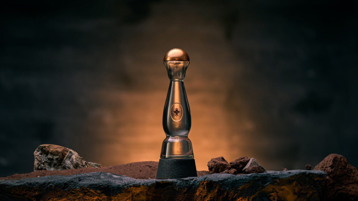 Clase Azul Tequila Blanco Ahumado Pays Smoky Tribute to Mexico’s Agave Heritage