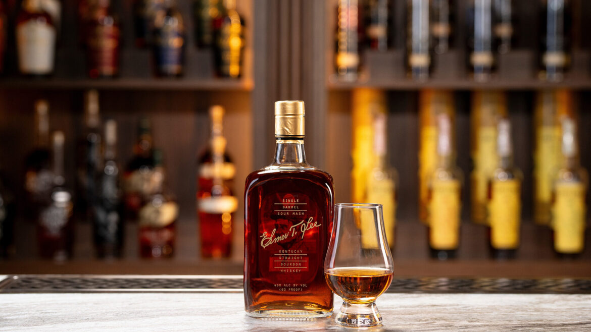 Elmer T. Lee Charity Sweepstakes Offers Bourbon Fans Chance To Wine Barrel And Support St. Jude Children’s Hospital