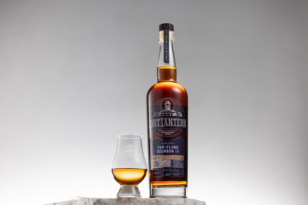 Lost Lantern Far-Flung Bourbon III
