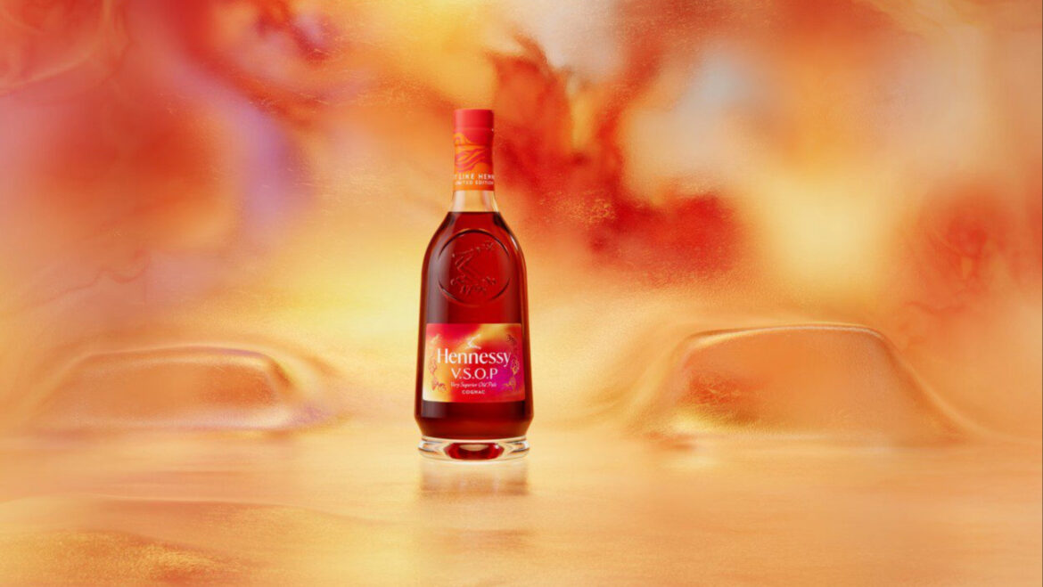 Hennessy and Jackson Wang Reimagine Mid-Autumn Festival with Limited Edition VSOP and XO Cognac Bottles