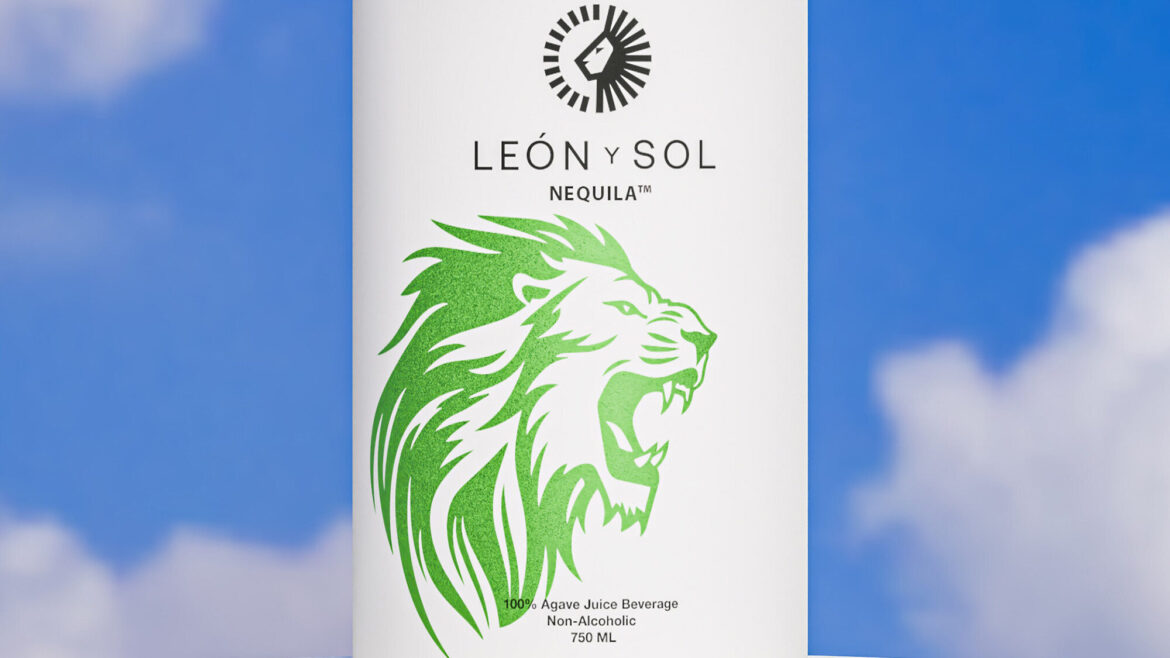 León Y Sol Nequila