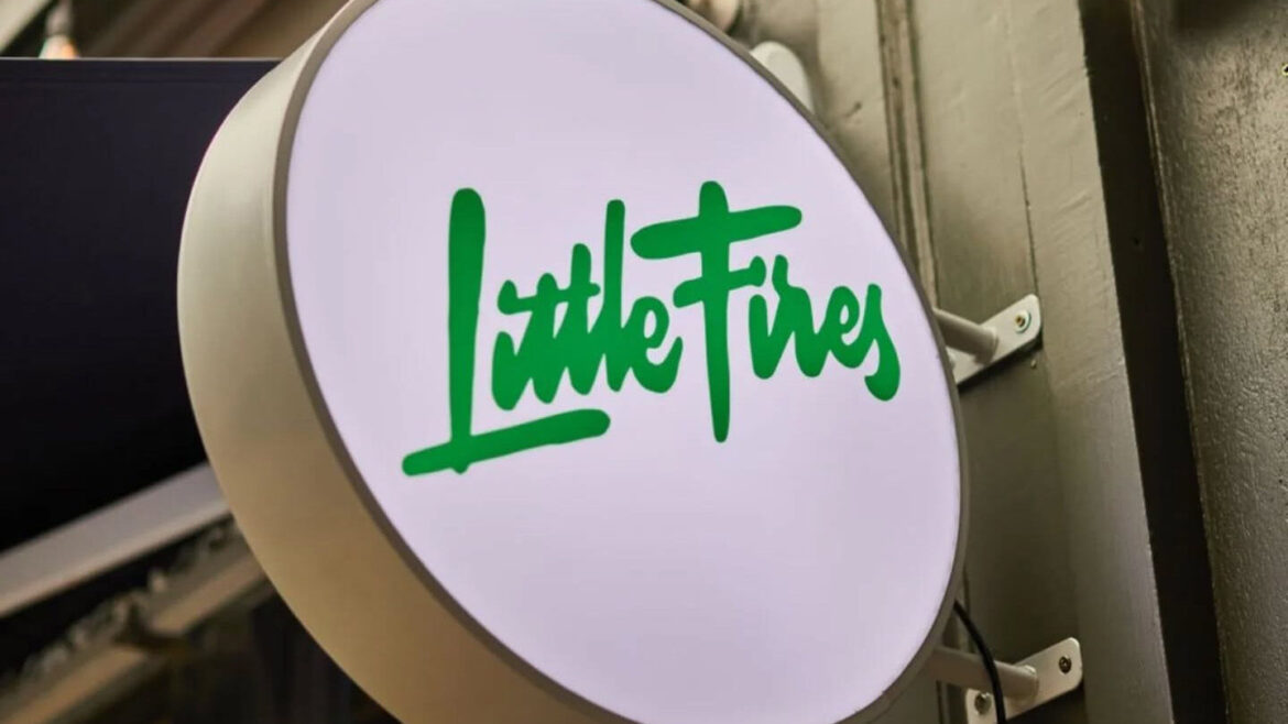 London’s Newest Mezcal Bar, Little Fires, Aims to Ignite the City’s Agave Scene—One Vinyl Spin at a Time