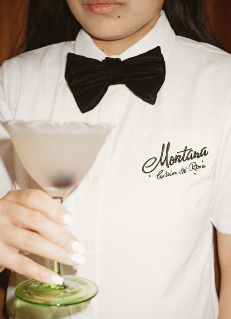 SANTA MARTA DAIQUIRI