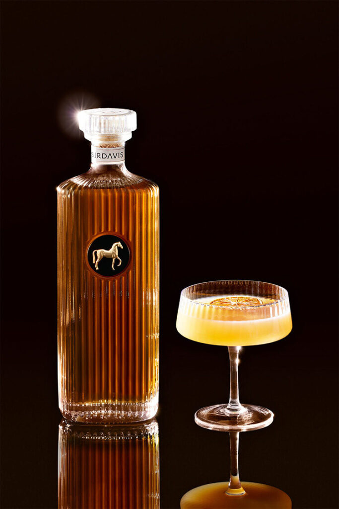 SirDavis Honey Bee Cocktail Kit