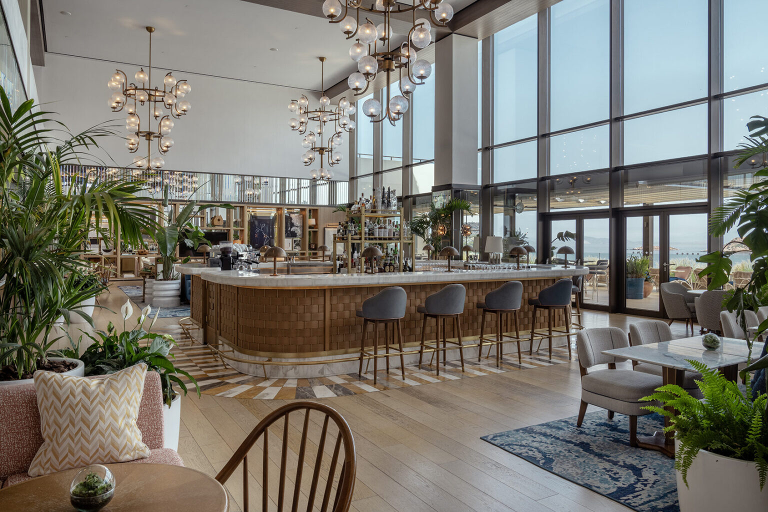 AVRA Brings Back The Great Sunday Pool Club at Four Seasons Astir ...