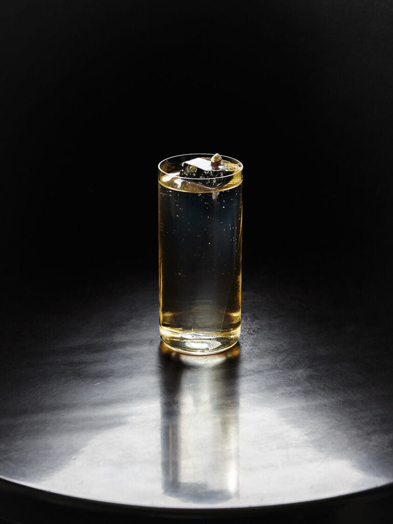 Himkok Designed by Sipping - Cardamom