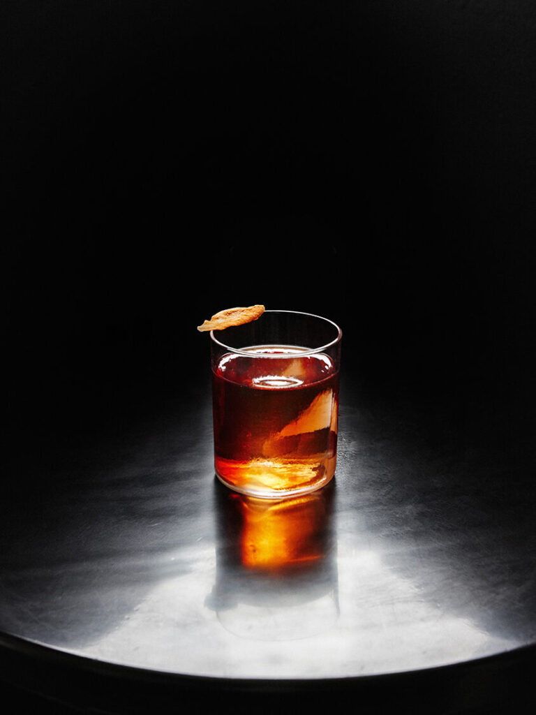 Himkok Designed by Sipping - Carrot