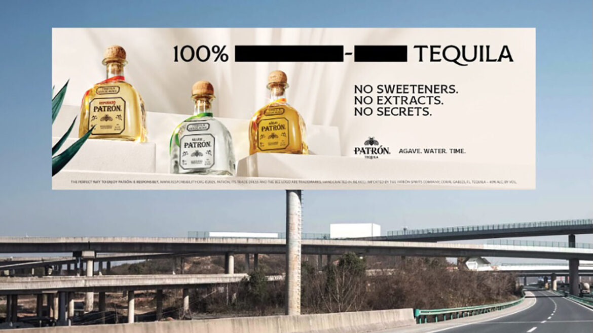 Patrón Tequila Unveils the “Speakuneasy” in New York City For One Day Only
