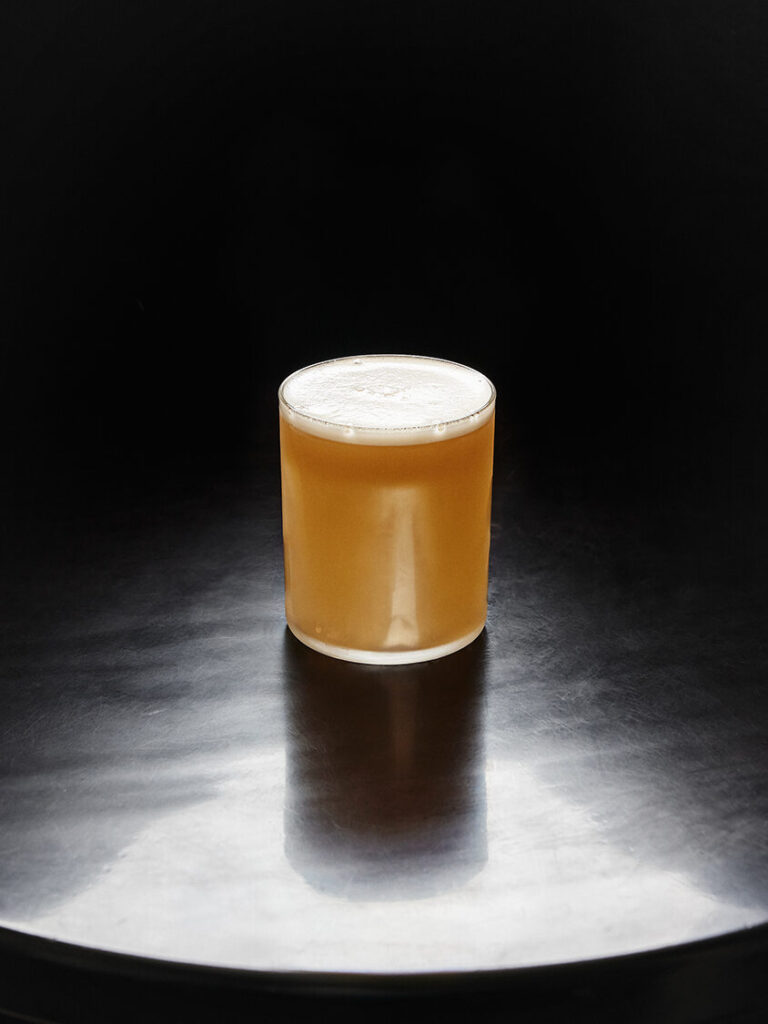 Himkok Designed by Sipping - Cloudberry