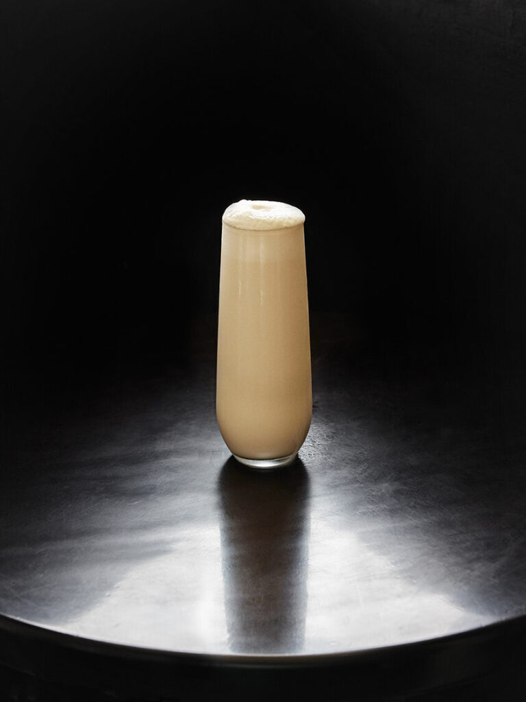 Himkok Designed by Sipping - Elderflower