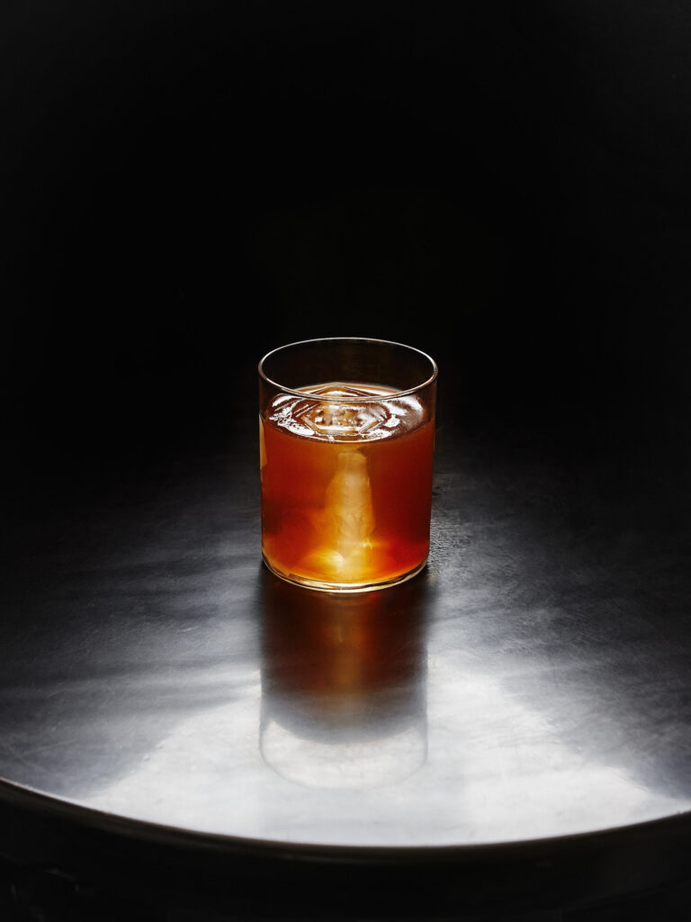 Himkok Designed by Sipping - Fruktnøtt
