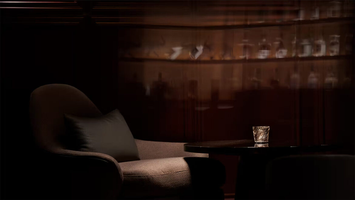 Horatio Whisky Bar Opens at Resorts World Sentosa in Singapore