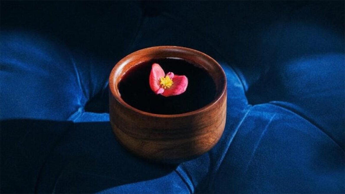 Little Red Door Unveils New Cocktail Menu Inspired by Sustainable Farming